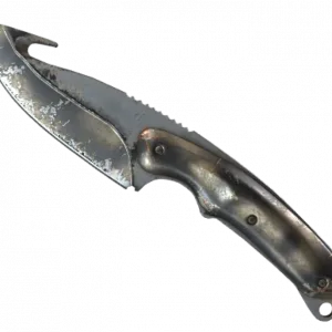 ★ Gut Knife | Scorched (Battle-Scarred)