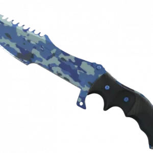★ Huntsman Knife | Bright Water (Factory New)