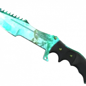 ★ Huntsman Knife | Gamma Doppler (Factory New)