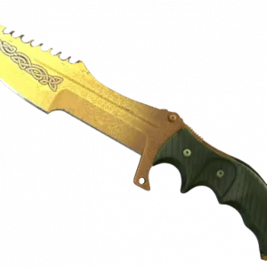 ★ Huntsman Knife | Lore (Field-Tested)
