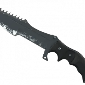 ★ Huntsman Knife | Night (Field-Tested)