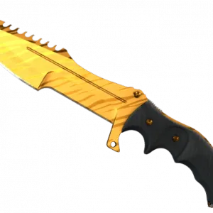 ★ Huntsman Knife | Tiger Tooth (Factory New)