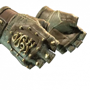 ★ Hydra Gloves | Mangrove (Field-Tested)
