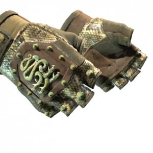 ★ Hydra Gloves | Rattler (Field-Tested)