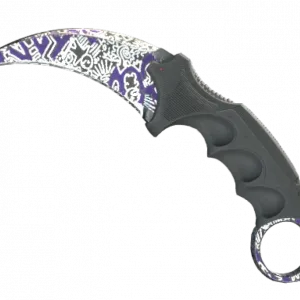 ★ Karambit | Freehand (Field-Tested)