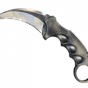 ★ Karambit | Scorched (Field-Tested)