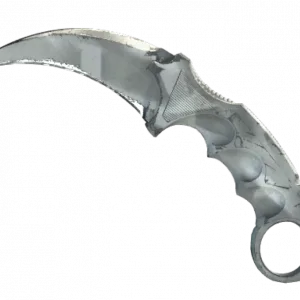 ★ Karambit | Urban Masked (Field-Tested)