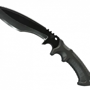 ★ Kukri Knife