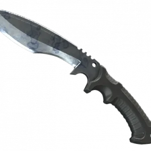 ★ Kukri Knife | Stained (Minimal Wear)