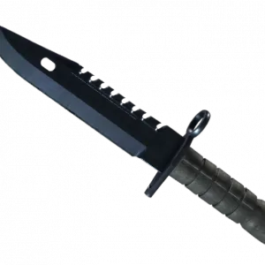 ★ M9 Bayonet | Blue Steel (Field-Tested)
