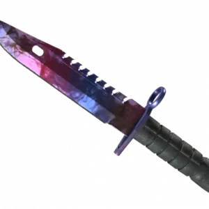 ★ M9 Bayonet | Doppler (Factory New)