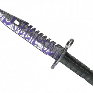 ★ M9 Bayonet | Freehand (Field-Tested)
