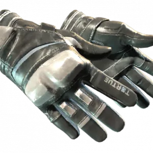 ★ Moto Gloves | Smoke Out (Field-Tested)