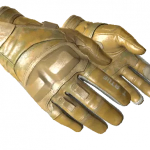 ★ Moto Gloves | Transport (Minimal Wear)