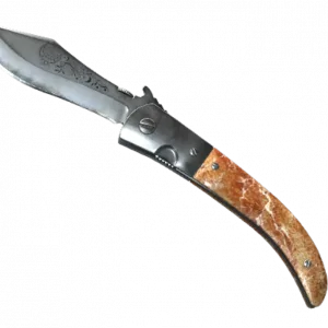 ★ Navaja Knife