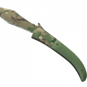 ★ Navaja Knife | Forest DDPAT (Field-Tested)