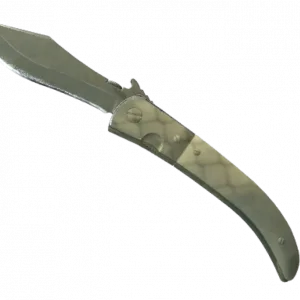 ★ Navaja Knife | Safari Mesh (Field-Tested)