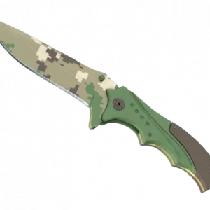 ★ Nomad Knife | Forest DDPAT (Minimal Wear)