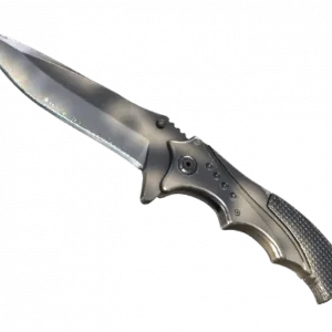 ★ Nomad Knife | Scorched (Field-Tested)