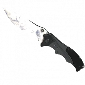 ★ Nomad Knife | Stained (Minimal Wear)