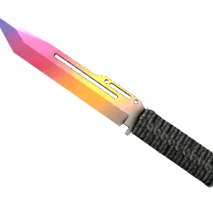 ★ Paracord Knife | Fade (Factory New)