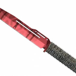 ★ Paracord Knife | Slaughter (Factory New)
