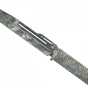 ★ Paracord Knife | Urban Masked (Battle-Scarred)