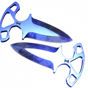 ★ Shadow Daggers | Doppler (Factory New)