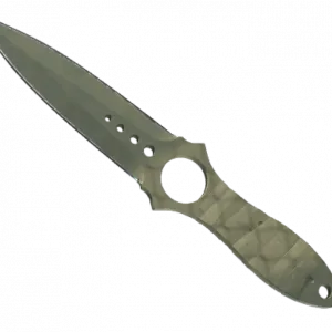 ★ Skeleton Knife | Safari Mesh (Field-Tested)