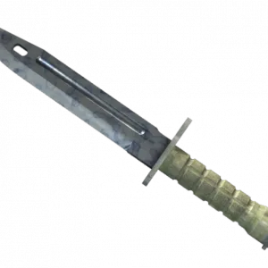 ★ StatTrak™ Bayonet | Stained (Minimal Wear)