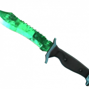 ★ StatTrak™ Bowie Knife | Gamma Doppler (Factory New)