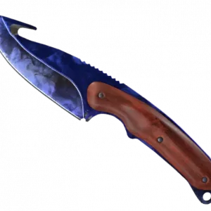 ★ StatTrak™ Gut Knife | Doppler (Factory New)