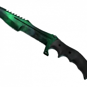 ★ StatTrak™ Huntsman Knife | Gamma Doppler (Factory New)