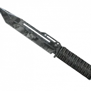★ StatTrak™ Paracord Knife | Urban Masked (Battle-Scarred)