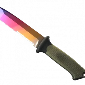 ★ StatTrak™ Ursus Knife | Fade (Factory New)