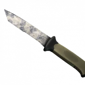 ★ StatTrak™ Ursus Knife | Stained (Field-Tested)