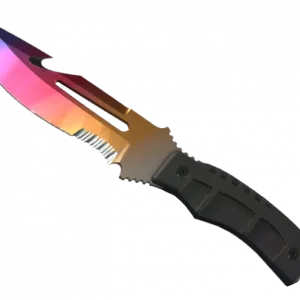 ★ Survival Knife | Fade (Factory New)
