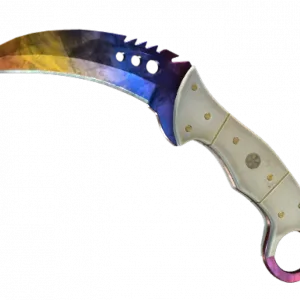 ★ Talon Knife | Marble Fade (Factory New)