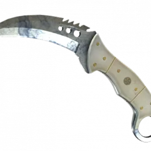 ★ Talon Knife | Stained (Field-Tested)