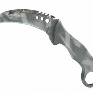 ★ Talon Knife | Urban Masked (Field-Tested)