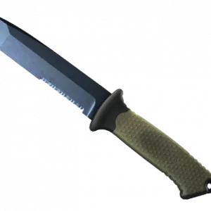 ★ Ursus Knife | Blue Steel (Field-Tested)
