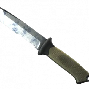★ Ursus Knife | Stained (Well-Worn)