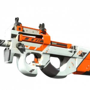 P90 | Asiimov (Factory New)