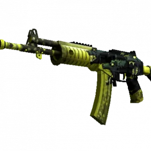 Souvenir Galil AR | Cerberus (Minimal Wear)
