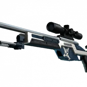 Souvenir SSG 08 | Hand Brake (Factory New)
