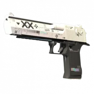 StatTrak™ Desert Eagle | Printstream (Factory New)