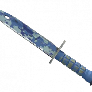 ★ Bayonet | Bright Water (Field-Tested)