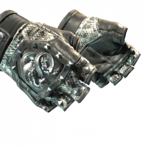 ★ Broken Fang Gloves | Unhinged (Minimal Wear)