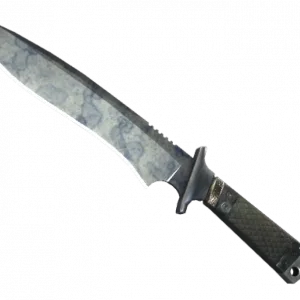 ★ Classic Knife | Stained (Well-Worn)
