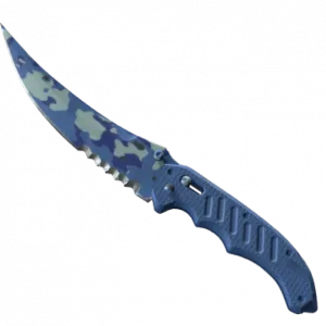 ★ Flip Knife | Bright Water (Factory New)